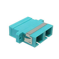 SC Fiber Optic Couplers